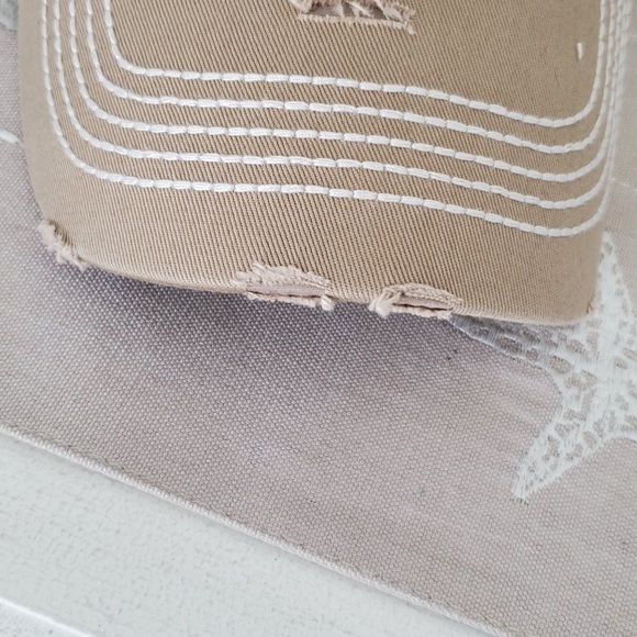 ❤️BESTSELLER❤️Khaki Bad Hair Day  baseball cap - Picture 8 of 8